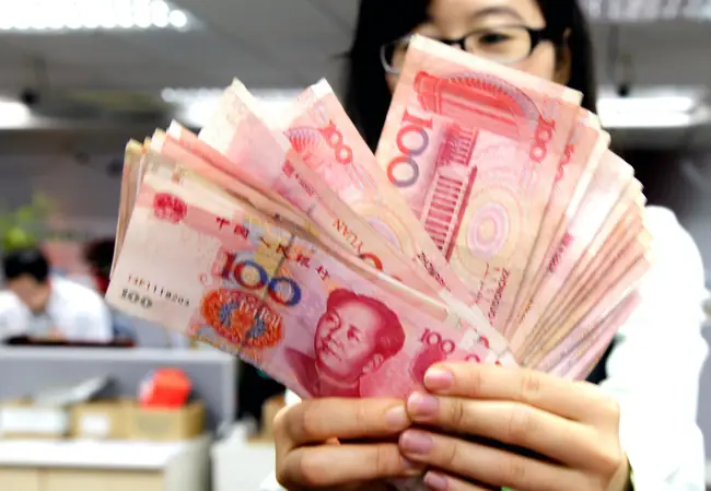 Hướng Dẫn Cách Tính Tiền Trung Quốc Sang Tiền Việt Nam (quy Đổi Nhân Dân Tệ Sang Đồng Việt Nam)