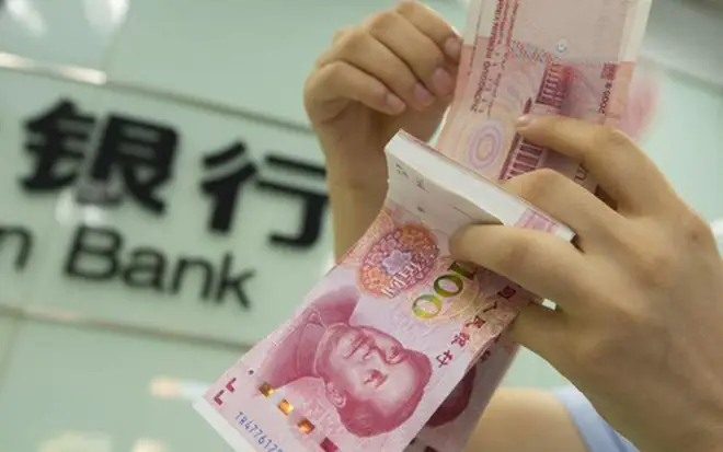 Hướng Dẫn Cách Tính Tiền Trung Quốc Sang Tiền Việt Nam (quy Đổi Nhân Dân Tệ Sang Đồng Việt Nam)