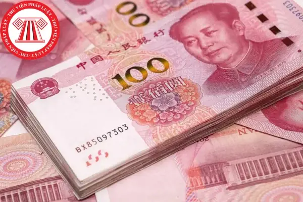 Hướng Dẫn Cách Tính Tiền Trung Quốc Sang Tiền Việt Nam (quy Đổi Nhân Dân Tệ Sang Đồng Việt Nam)