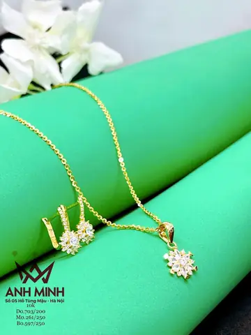 Hướng Dẫn Vệ Sinh Dây Chuyền Vàng Tây Sáng Bóng Tại Nhà Với Nguyên Liệu Dễ Kiếm Hướng Dẫn Vệ Sinh Dây Chuyền Vàng Tây Sáng Bóng Tại Nhà Với Nguyên Liệu Dễ Kiếm