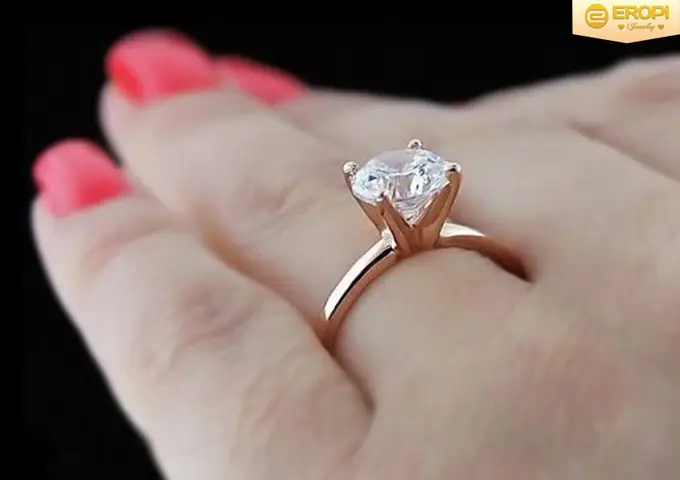 Cách Xử Lý Khi Nhẫn Bị Rộng Tại Nhà Và Tại Tiệm Cho Người Đeo Hàng Ngày