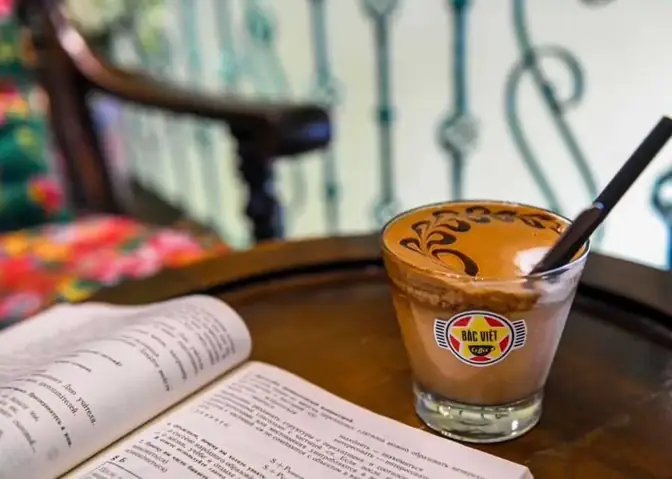 Tìm Hiểu Bắc Việt Coffee Lạch Tray Hải Phòng: Địa Chỉ, Thực Đơn Và Không Gian Hoài Cổ
