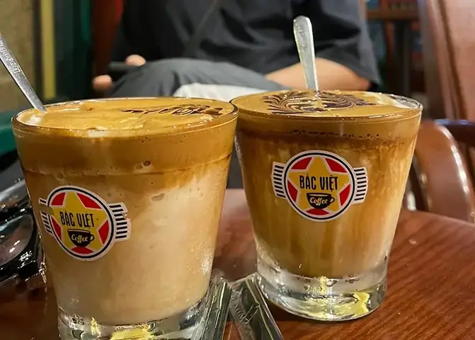Tìm Hiểu Bắc Việt Coffee Lạch Tray Hải Phòng: Địa Chỉ, Thực Đơn Và Không Gian Hoài Cổ