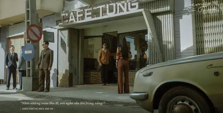 Cảm Nhận Cafe Tùng Đà Lạt: Không Gian Tĩnh Lặng Và Ký Ức Nhạc Trịnh Công Sơn