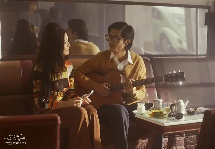 Cảm Nhận Cafe Tùng Đà Lạt: Không Gian Tĩnh Lặng Và Ký Ức Nhạc Trịnh Công Sơn
