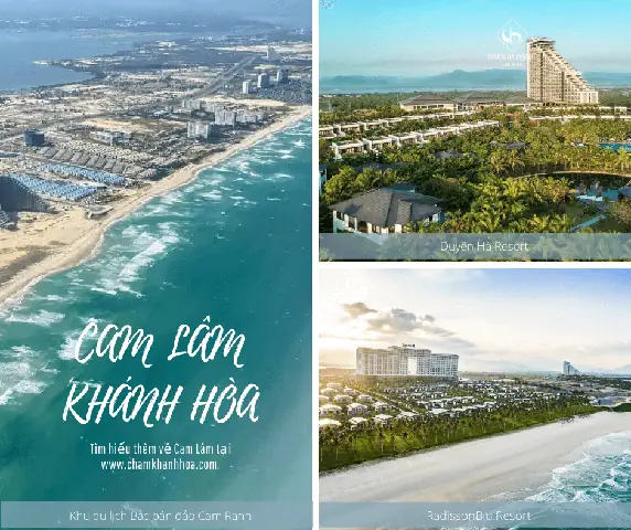Tổng Quan Cam Lâm Cam Ranh Khánh Hòa: Vị Trí, Địa Điểm Du Lịch Và Cập Nhật Hành Chính Mới Tổng Quan Cam Lâm Cam Ranh Khánh Hòa: Vị Trí, Địa Điểm Du Lịch Và Cập Nhật Hành Chính Mới