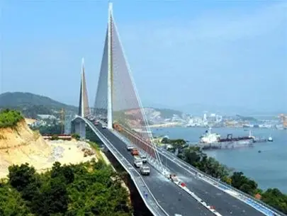 Chiều Cao Trụ Cầu Bãi Cháy Là Bao Nhiêu Mét? Tất Tần Tật Về Độ Cao Và Cấu Trúc Chiều Cao Trụ Cầu Bãi Cháy Là Bao Nhiêu Mét? Tất Tần Tật Về Độ Cao Và Cấu Trúc