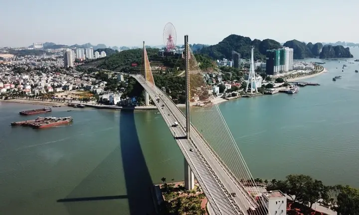 Chiều Cao Trụ Cầu Bãi Cháy Là Bao Nhiêu Mét? Tất Tần Tật Về Độ Cao Và Cấu Trúc Chiều Cao Trụ Cầu Bãi Cháy Là Bao Nhiêu Mét? Tất Tần Tật Về Độ Cao Và Cấu Trúc