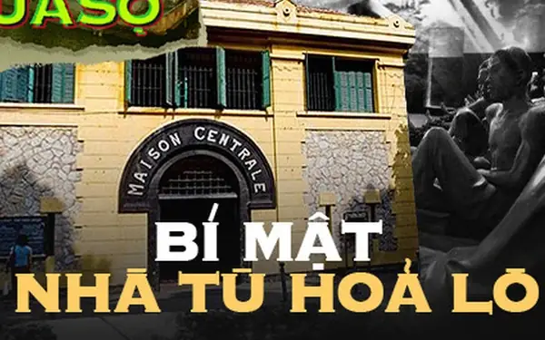 Câu Chuyện Về Nhà Tù Hỏa Lò: Lịch Sử, Ký Ức Và Trải Nghiệm Tham Quan Câu Chuyện Về Nhà Tù Hỏa Lò: Lịch Sử, Ký Ức Và Trải Nghiệm Tham Quan