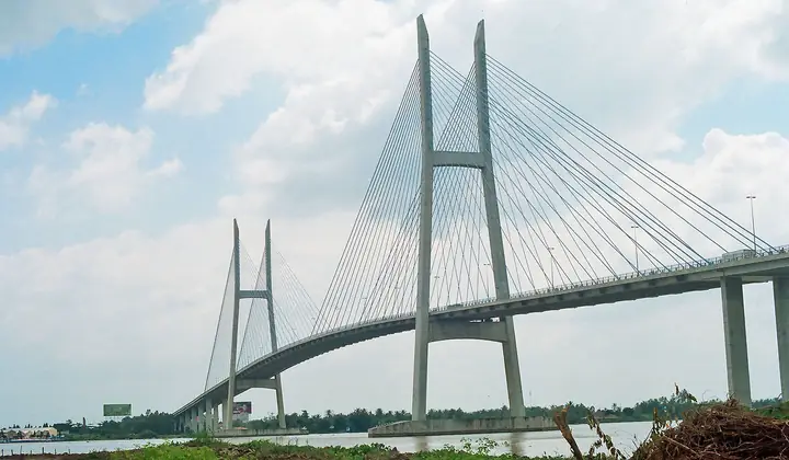 Cầu Dây Văng Đầu Tiên Ở Việt Nam Là Cầu Nào Và Vì Sao Cầu Mỹ Thuận Được Ghi Nhận Là Công Trình Lịch Sử