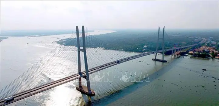 Cầu Dây Văng Đầu Tiên Ở Việt Nam Là Cầu Nào Và Vì Sao Cầu Mỹ Thuận Được Ghi Nhận Là Công Trình Lịch Sử