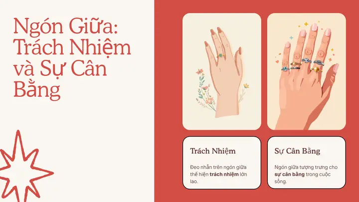 Cầu Hôn Đeo Nhẫn Ngón Nào: Ngón Áp Út Tay Phải Hay Tay Trái Theo Từng Phong Tục