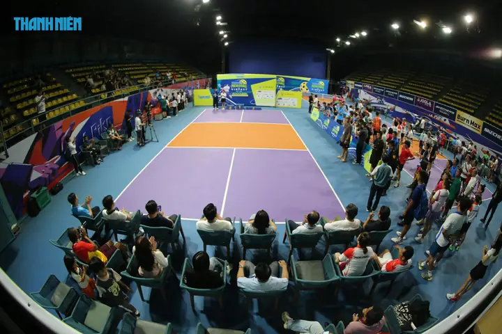 Tìm Hiểu Câu Lạc Bộ Lan Anh: Địa Chỉ Cmt8, Hồ Bơi Và Sân Pickleball Cho Người Yêu Thể Thao