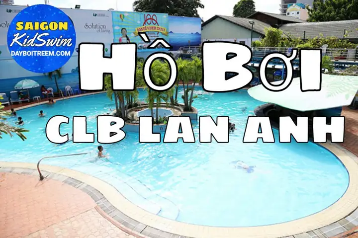 Tìm Hiểu Câu Lạc Bộ Lan Anh: Địa Chỉ Cmt8, Hồ Bơi Và Sân Pickleball Cho Người Yêu Thể Thao