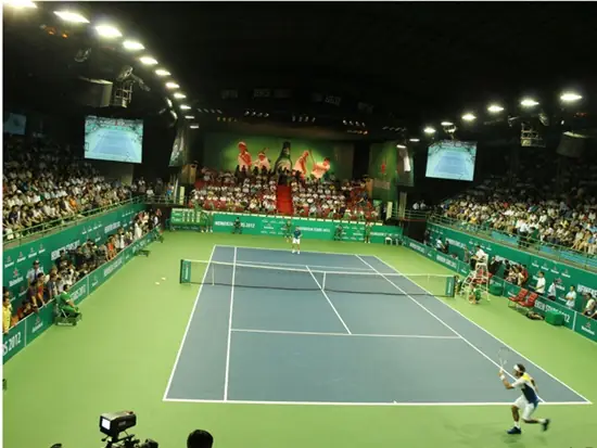 Tìm Hiểu Câu Lạc Bộ Lan Anh: Địa Chỉ Cmt8, Hồ Bơi Và Sân Pickleball Cho Người Yêu Thể Thao