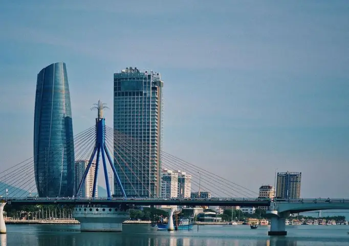 Tìm Hiểu Cầu Quay Sông Hàn Đà Nẵng: Biểu Tượng Cầu Quay Duy Nhất Và Lịch Trình Xem Thực Tế Tìm Hiểu Cầu Quay Sông Hàn Đà Nẵng: Biểu Tượng Cầu Quay Duy Nhất Và Lịch Trình Xem Thực Tế