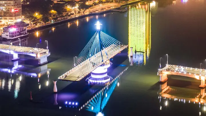 Cầu Sông Hàn Dài Bao Nhiêu Mét? Thông Số Chi Tiết Và Những Điểm Thú Vị Cầu Sông Hàn Dài Bao Nhiêu Mét? Thông Số Chi Tiết Và Những Điểm Thú Vị