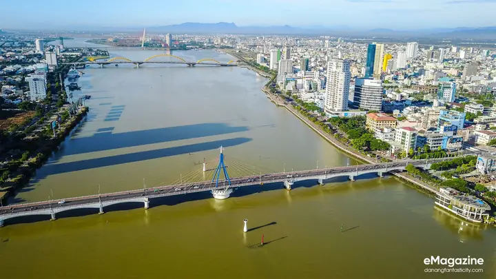 Cầu Sông Hàn Dài Bao Nhiêu Mét? Thông Số Chi Tiết Và Những Điểm Thú Vị Cầu Sông Hàn Dài Bao Nhiêu Mét? Thông Số Chi Tiết Và Những Điểm Thú Vị
