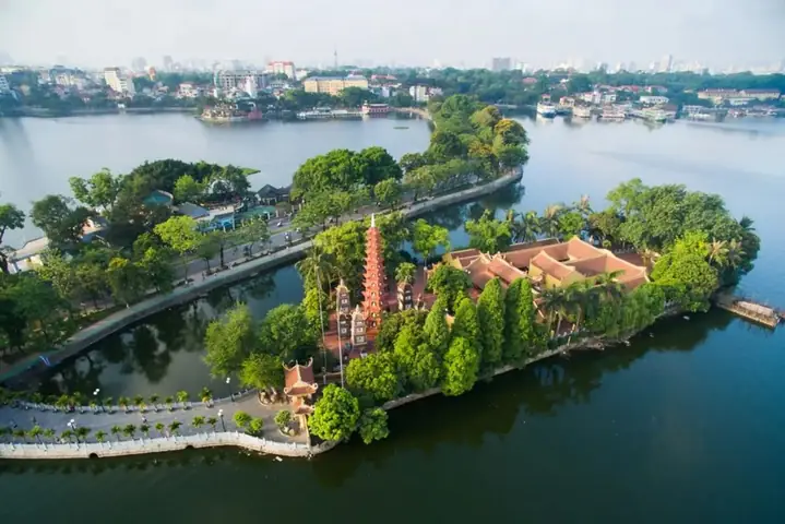Cầu Tài Lộc Đi Chùa Nào Hà Nội: Top Các Ngôi Chùa Linh Thiêng Nên Ghé Đầu Năm Cầu Tài Lộc Đi Chùa Nào Hà Nội: Top Các Ngôi Chùa Linh Thiêng Nên Ghé Đầu Năm