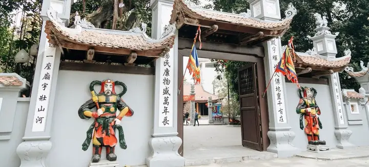 Cầu Tài Lộc Đi Chùa Nào Hà Nội: Top Các Ngôi Chùa Linh Thiêng Nên Ghé Đầu Năm Cầu Tài Lộc Đi Chùa Nào Hà Nội: Top Các Ngôi Chùa Linh Thiêng Nên Ghé Đầu Năm