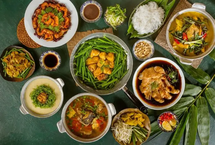 Tổng Hợp Các Địa Chỉ Chả Cá Lã Vọng Hà Nội Cho Thực Khách
