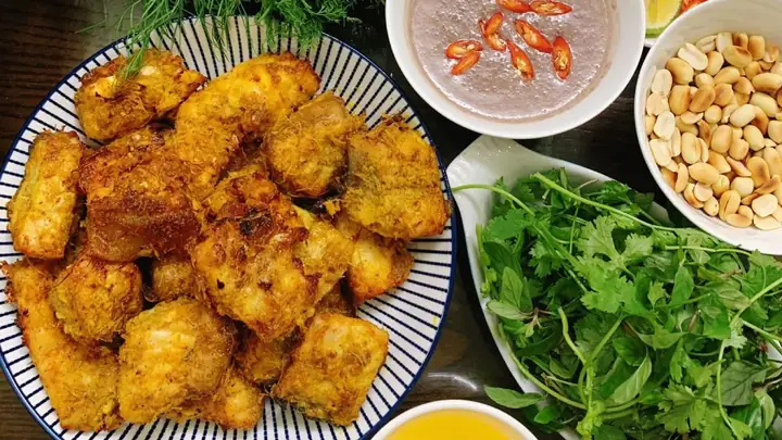 Tổng Hợp Các Địa Chỉ Chả Cá Lã Vọng Hà Nội Cho Thực Khách