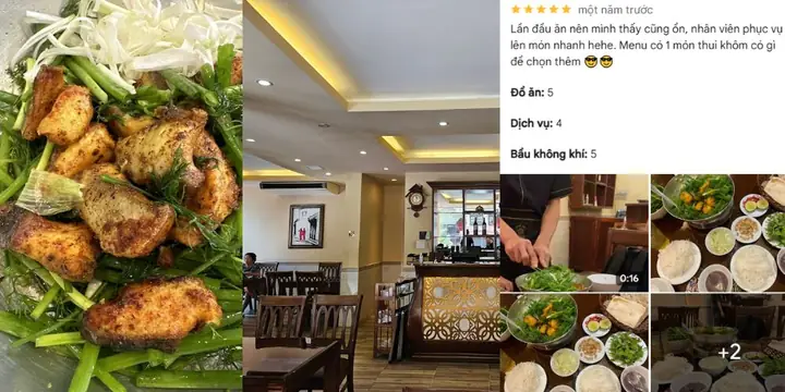 Tổng Hợp Quán Chả Cá Lã Vọng Ở Tphcm Chuẩn Vị Hà Nội Cho Người Thích Ẩm Thực Miền Bắc