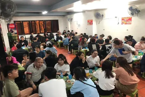 Tìm Hiểu Địa Chỉ Quán Chân Gà Nướng Ngõ Hoà Bình 7 (chí Phèo - Minh Khai) Dành Cho Thực Khách Hà Nội Tìm Hiểu Địa Chỉ Quán Chân Gà Nướng Ngõ Hoà Bình 7 (chí Phèo - Minh Khai) Dành Cho Thực Khách Hà Nội
