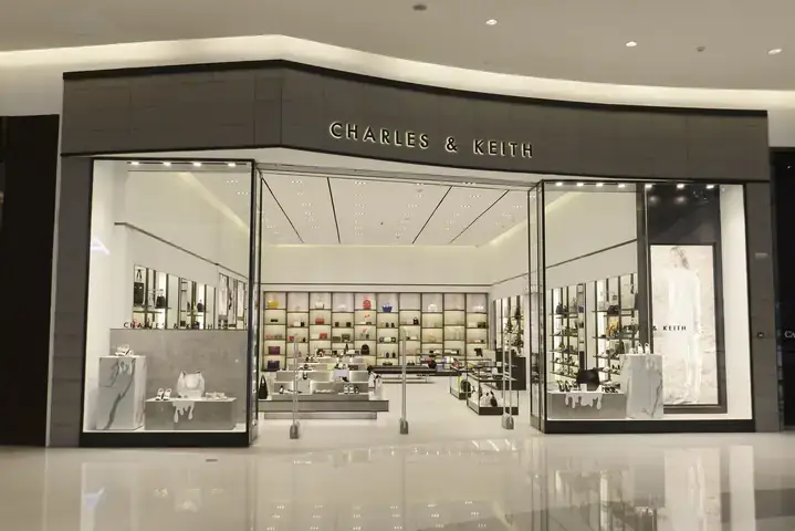 Charles & Keith Tại Sc Vivocity Quận 7: Địa Chỉ, Giờ Mở Cửa Và Thông Tin Liên Hệ Charles & Keith Tại Sc Vivocity Quận 7: Địa Chỉ, Giờ Mở Cửa Và Thông Tin Liên Hệ