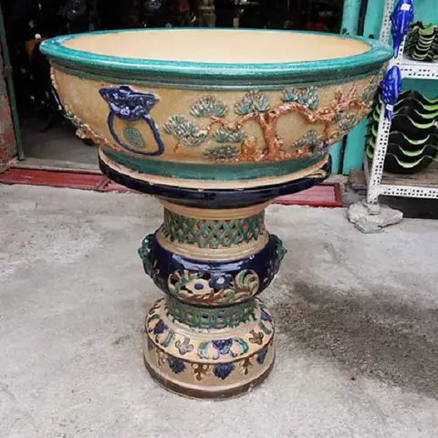 Mua Chậu Gốm Sứ Bình Dương Giá Rẻ: Địa Chỉ, Mẫu Mã Và Mẹo Chọn Cho Người Tiêu Dùng Mua Chậu Gốm Sứ Bình Dương Giá Rẻ: Địa Chỉ, Mẫu Mã Và Mẹo Chọn Cho Người Tiêu Dùng