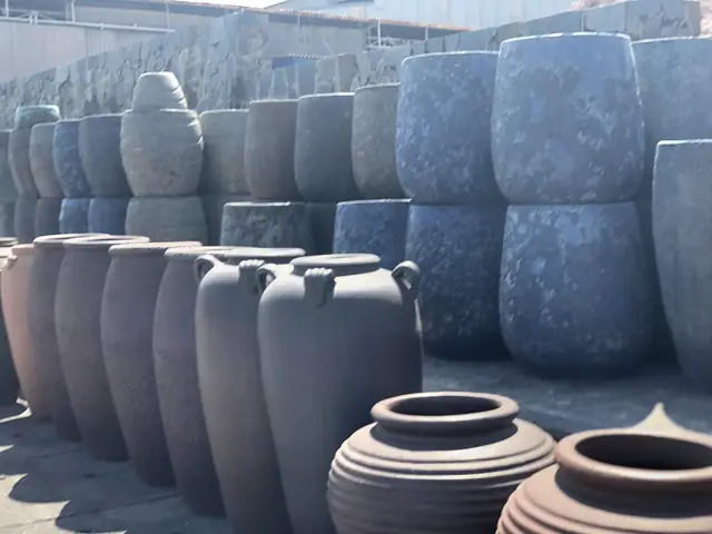 Mua Chậu Gốm Sứ Bình Dương Giá Rẻ: Địa Chỉ, Mẫu Mã Và Mẹo Chọn Cho Người Tiêu Dùng Mua Chậu Gốm Sứ Bình Dương Giá Rẻ: Địa Chỉ, Mẫu Mã Và Mẹo Chọn Cho Người Tiêu Dùng