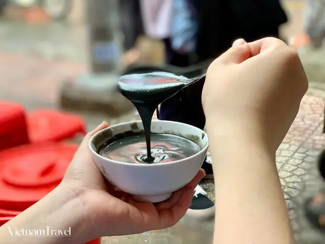 Giải Đáp Chè Mè Đen Còn Gọi Là Gì: Tổng Hợp Tên Gọi Đồng Nghĩa Và Nguồn Gốc Món Chè Người Hoa Giải Đáp Chè Mè Đen Còn Gọi Là Gì: Tổng Hợp Tên Gọi Đồng Nghĩa Và Nguồn Gốc Món Chè Người Hoa