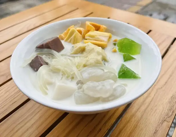 Hướng Dẫn Người Mua Bảo Quản Chè Sầu Liên Đà Nẵng: Để Được Bao Lâu Theo Từng Cách Lưu Trữ?