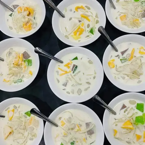 Hướng Dẫn Người Mua Bảo Quản Chè Sầu Liên Đà Nẵng: Để Được Bao Lâu Theo Từng Cách Lưu Trữ?