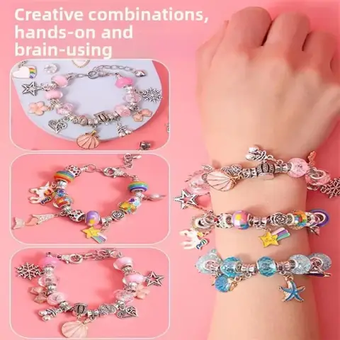 Cách Làm Vòng Tay Handmade Từ A‑z: Hướng Dẫn Chi Tiết Cho Người Mới Bắt Đầu Cách Làm Vòng Tay Handmade Từ A‑z: Hướng Dẫn Chi Tiết Cho Người Mới Bắt Đầu