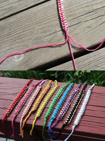 Cách Làm Vòng Tay Handmade Từ A‑z: Hướng Dẫn Chi Tiết Cho Người Mới Bắt Đầu Cách Làm Vòng Tay Handmade Từ A‑z: Hướng Dẫn Chi Tiết Cho Người Mới Bắt Đầu