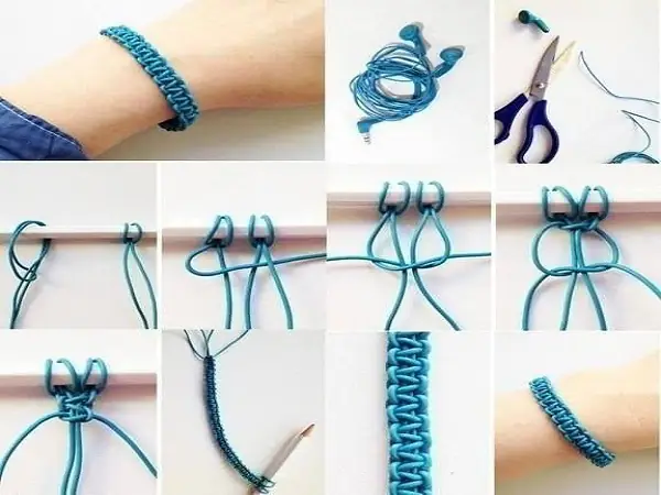Cách Làm Vòng Tay Handmade Từ A‑z: Hướng Dẫn Chi Tiết Cho Người Mới Bắt Đầu Cách Làm Vòng Tay Handmade Từ A‑z: Hướng Dẫn Chi Tiết Cho Người Mới Bắt Đầu