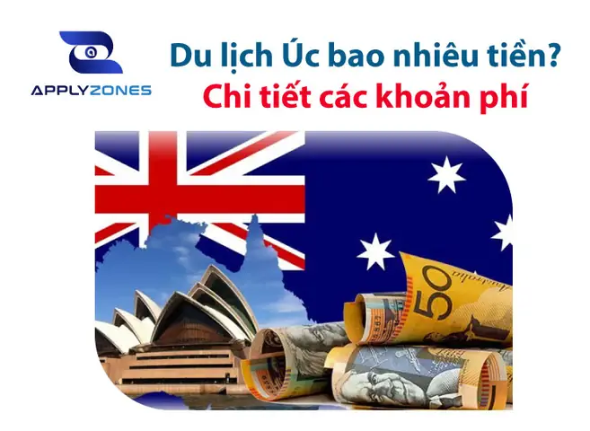 Chi Phí Đi Du Lịch Úc 2026: Hướng Dẫn Tính Toán Chi Tiết Cho Chuyến Tự Túc Chi Phí Đi Du Lịch Úc 2026: Hướng Dẫn Tính Toán Chi Tiết Cho Chuyến Tự Túc