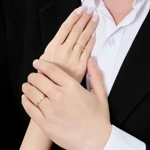 Lời Bài Hát Và Hợp Âm "đám Cưới Như Mơ" Với Câu Chiếc Nhẫn Xinh Kết Duyên Đôi Mình