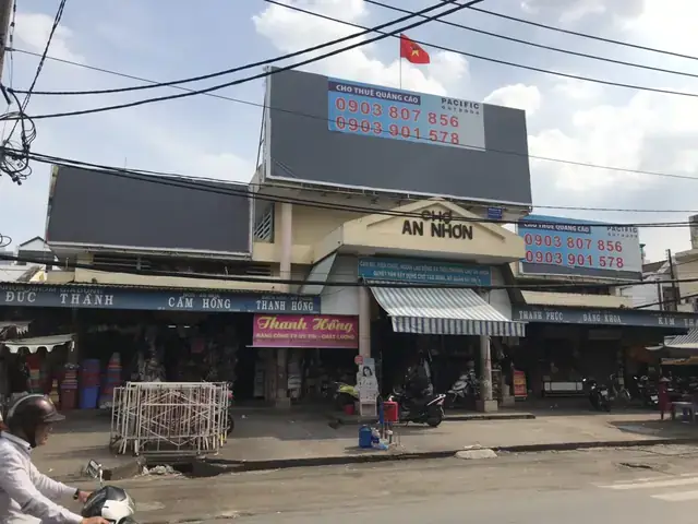 Tìm Hiểu Chợ An Nhơn Quận Gò Vấp: Vị Trí, Giờ Mở Cửa Và Trải Nghiệm Mua Sắm