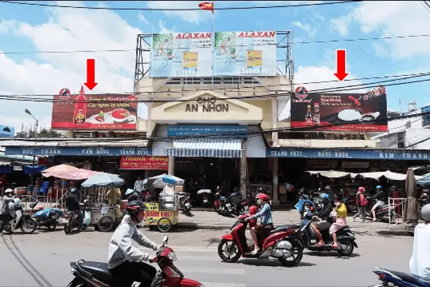 Tìm Hiểu Chợ An Nhơn Quận Gò Vấp: Vị Trí, Giờ Mở Cửa Và Trải Nghiệm Mua Sắm