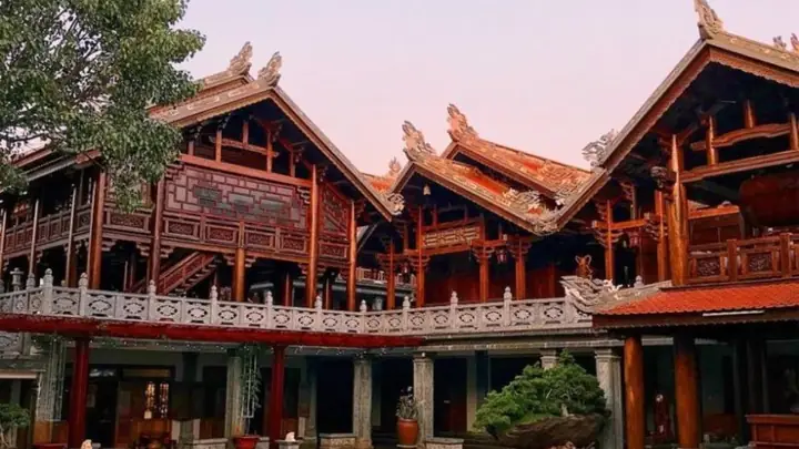 Khám Phá Chỗ Chụp Hình Đẹp Ở Buôn Ma Thuột: Top Địa Điểm Check-in Cho Dân Săn Ảnh Khám Phá Chỗ Chụp Hình Đẹp Ở Buôn Ma Thuột: Top Địa Điểm Check-in Cho Dân Săn Ảnh