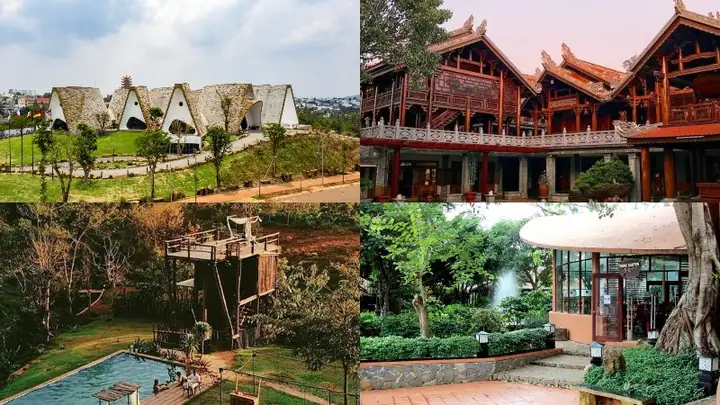 Khám Phá Chỗ Chụp Hình Đẹp Ở Buôn Ma Thuột: Top Địa Điểm Check-in Cho Dân Săn Ảnh Khám Phá Chỗ Chụp Hình Đẹp Ở Buôn Ma Thuột: Top Địa Điểm Check-in Cho Dân Săn Ảnh