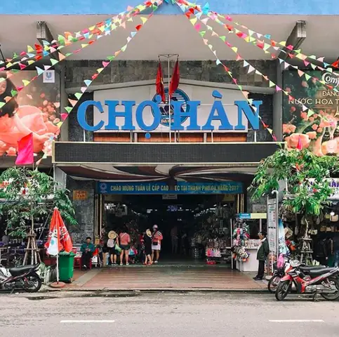 Chợ Cồn Đà Nẵng Mở Cửa Từ Mấy Giờ? Thời Gian Hoạt Động Và Mẹo Đi Thăm Hiệu Quả Chợ Cồn Đà Nẵng Mở Cửa Từ Mấy Giờ? Thời Gian Hoạt Động Và Mẹo Đi Thăm Hiệu Quả
