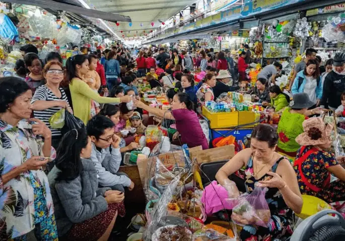 Chợ Cồn Đà Nẵng Mở Cửa Từ Mấy Giờ? Thời Gian Hoạt Động Và Mẹo Đi Thăm Hiệu Quả Chợ Cồn Đà Nẵng Mở Cửa Từ Mấy Giờ? Thời Gian Hoạt Động Và Mẹo Đi Thăm Hiệu Quả