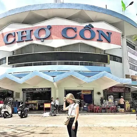 Chợ Cồn Đà Nẵng Mở Cửa Từ Mấy Giờ? Thời Gian Hoạt Động Và Mẹo Đi Thăm Hiệu Quả Chợ Cồn Đà Nẵng Mở Cửa Từ Mấy Giờ? Thời Gian Hoạt Động Và Mẹo Đi Thăm Hiệu Quả