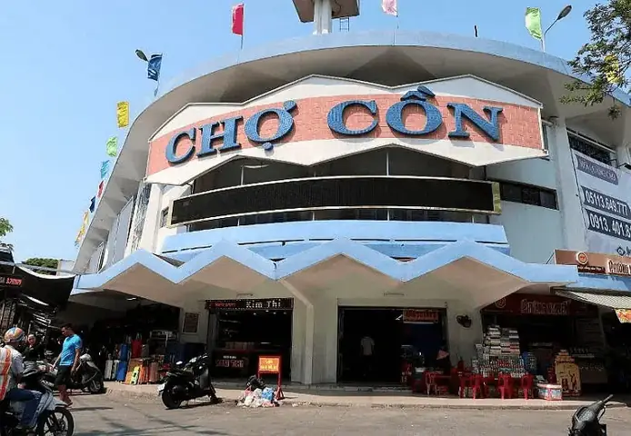 Chợ Cồn Đà Nẵng Mở Cửa Từ Mấy Giờ? Thời Gian Hoạt Động Và Mẹo Đi Thăm Hiệu Quả Chợ Cồn Đà Nẵng Mở Cửa Từ Mấy Giờ? Thời Gian Hoạt Động Và Mẹo Đi Thăm Hiệu Quả