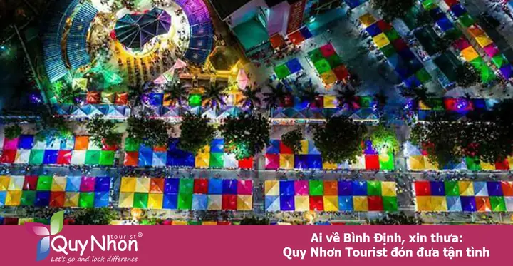 Chợ Đêm Quy Nhơn Ở Đâu Và Thông Tin Địa Chỉ, Giờ Mở Cửa Cho Người Đi Du Lịch Chợ Đêm Quy Nhơn Ở Đâu Và Thông Tin Địa Chỉ, Giờ Mở Cửa Cho Người Đi Du Lịch