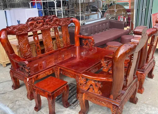 Danh Sách Các Chợ Đồ Nội Thất Cũ Nổi Bật Ở Sài Gòn + Mẹo Mua Sắm Thông Minh Danh Sách Các Chợ Đồ Nội Thất Cũ Nổi Bật Ở Sài Gòn + Mẹo Mua Sắm Thông Minh