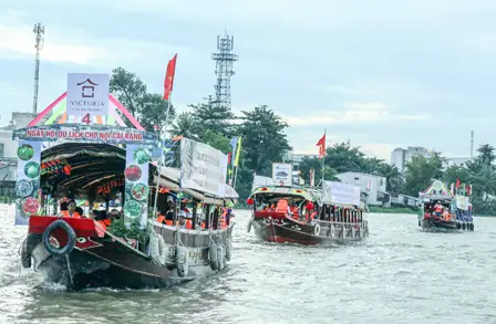 Chợ Nổi Cái Răng Được Công Nhận Di Sản Văn Hoá Phi Vật Thể Quốc Gia: Lịch Sử, Ý Nghĩa Và Thông Tin Du Lịch Chợ Nổi Cái Răng Được Công Nhận Di Sản Văn Hoá Phi Vật Thể Quốc Gia: Lịch Sử, Ý Nghĩa Và Thông Tin Du Lịch